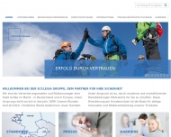 Bild Ecclesia / Union / VMD Versicherungsdienst GmbH