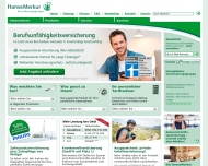 Bild Hanse Merkur Versicherungsgruppe Geschftsstelle Rosemarie Schulz