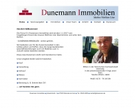 Bild Friedel Dunemann Offene Handelsgesellschaft Versicherungen-Immobilien