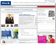 Bild Kesting Burkhard Allianz Generalvertretung , Jger Silvia