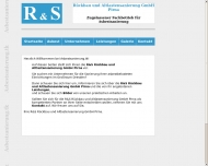 Bild R & S Rückbau und Altlastensanierung GmbH Pirna