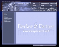 Bild Decker & Partner Versicherungskontor GmbH