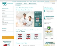 Bild Humpf Marlies Versicherungen u. Wolfgang