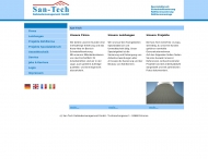 Bild San-Tech Gebudemanagement GmbH