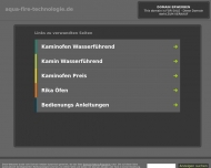 Bild ORANIER Heiz- u. Kochtechnik GmbH Ofenbaubetrieb