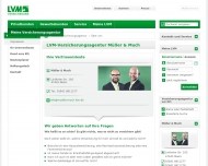 Bild Mller & Much OHG