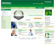 Bild Provinzial Patrick Cornely
