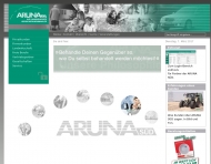 Bild ARUNA Sd Versicherungsmakler GmbH