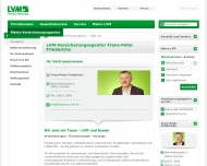 Bild Friederichs LVM-Versicher.