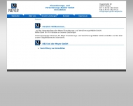 Bild Meyer Finanzierungs- u. Versicherungs-Makler GmbH