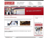 Bild Deneke U. Montagebau