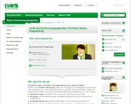 Bild LVM Versicherungsbro Christel Enke-Vogelsang