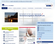 Bild Bischoff Heinrich-Theodor Versicherungsbüro