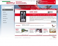 Bild Oertli-Rohleder-Wrmetechnik GmbH