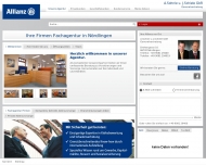 Bild Allianz Sohnle & Schiele