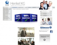 Bild Henkel Generalagentur der Nrnberger-Versicherungen Inh. Georg Egger