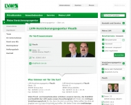 Bild LVM-Versicherungen
