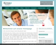Bild Rter Versicherungsdienst e.K., Inhaber Joachim Rter