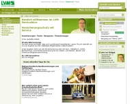 Bild Jens zur Brgge LVM-Versicherungsbro