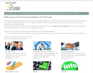 Bild VUV Versicherungsvermittlung GmbH