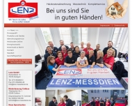Bild Lenz Gesellschaft mit beschrnkter Haftung