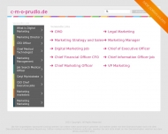 Bild Signal Versicherungen Prudlo Marie-Luise
