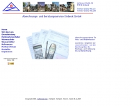 Bild Abrechnungs- u. Beratungsservice Einbeck GmbH Wrmemessdienst