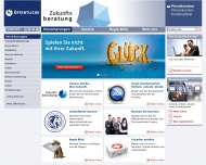 Bild ffentliche Versicherungen Oldenburg, Ralf Bahrs