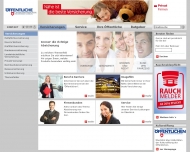 Bild Öffentliche Versicherungen Oldenburg, Frank Siegmann