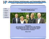 Bild HP Versicherungs- u. Finanzmakler GmbH