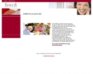 Bild ASPECTA Lebensversicherung Aktiengesellschaft