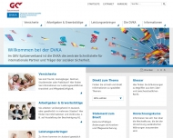 Bild Deutsche Verbindungsstelle Krankenversicherung - Ausland (DVKA)