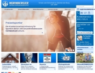 Bild Nrnberger Versicherungsgruppe Hauptagentur Mario Witt