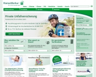Bild HanseMerkur Versicherung Generalvertreterin Sabine Engel