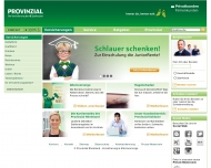 Versicherung Altersvorsorge Provinzial Rheinland