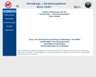 Bild Verwaltungs- + Versicherungsdienst Busch GmbH