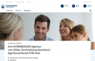 Bild Sittko Jan Versicherungsagentur