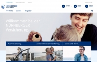 Bild Nürnberger Versicherungsgruppe