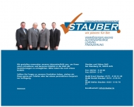 Bild Stauber Stefan Versicherungskaufmann , Claudia