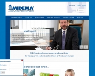 Bild MIDEMA Assekuranz-Assecuradeurs GmbH
