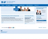 Bild R+V Generalvertretung Liebl Versicherungsbro
