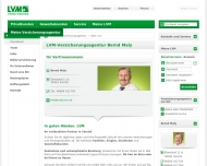 Bild LVM Versicherung Bernd Maly