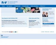 Bild Jobst & Methfessel OHG Generalagentur der R + V Versicherungsgruppe