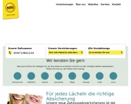 Bild ARAG SE - Hauptgeschftsstelle Rheine Rechtsschutzversicherung