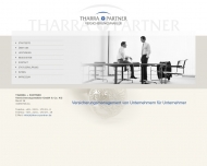 Bild THARRA + PARTNER Assekuranz GmbH