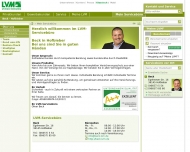 Bild Beck LVM Versicherung