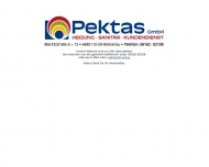 Bild Pektas GmbH