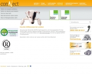 Bild Connect Organisation und Netzwerk GmbH