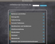 Bild HT Ing. Werner Witzel Gesellschaft mit beschrnkter Haftung
