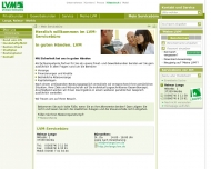 Bild Lange Reimar Versicherungsbro